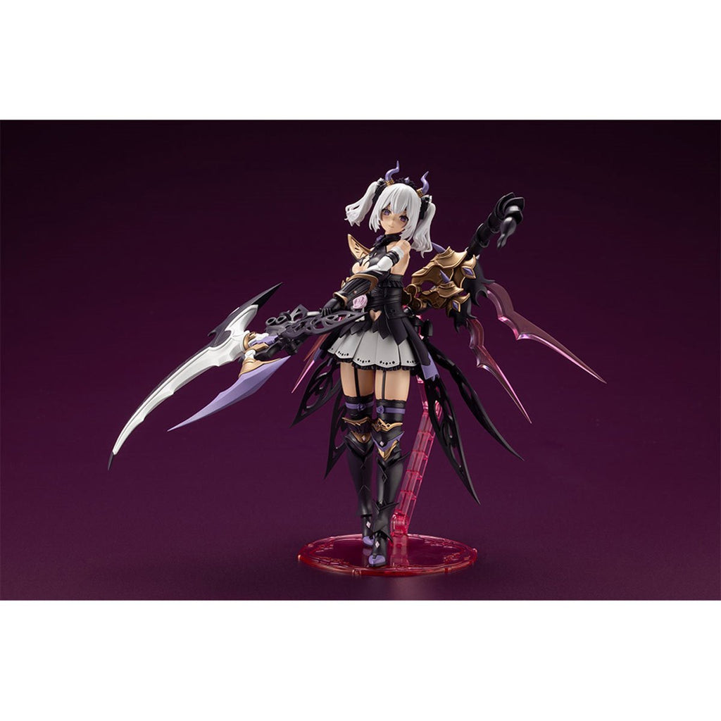 Arcanadea Soffiera Model Kit