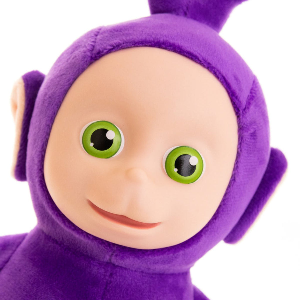Teletubbies Tinky Winky 8-Inch Plush