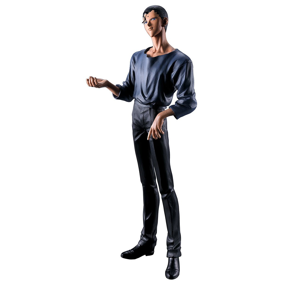 Yu Yu Hakusho Shinobu Sensui Chapter Black Saga Masterlise Ichibansho Statue