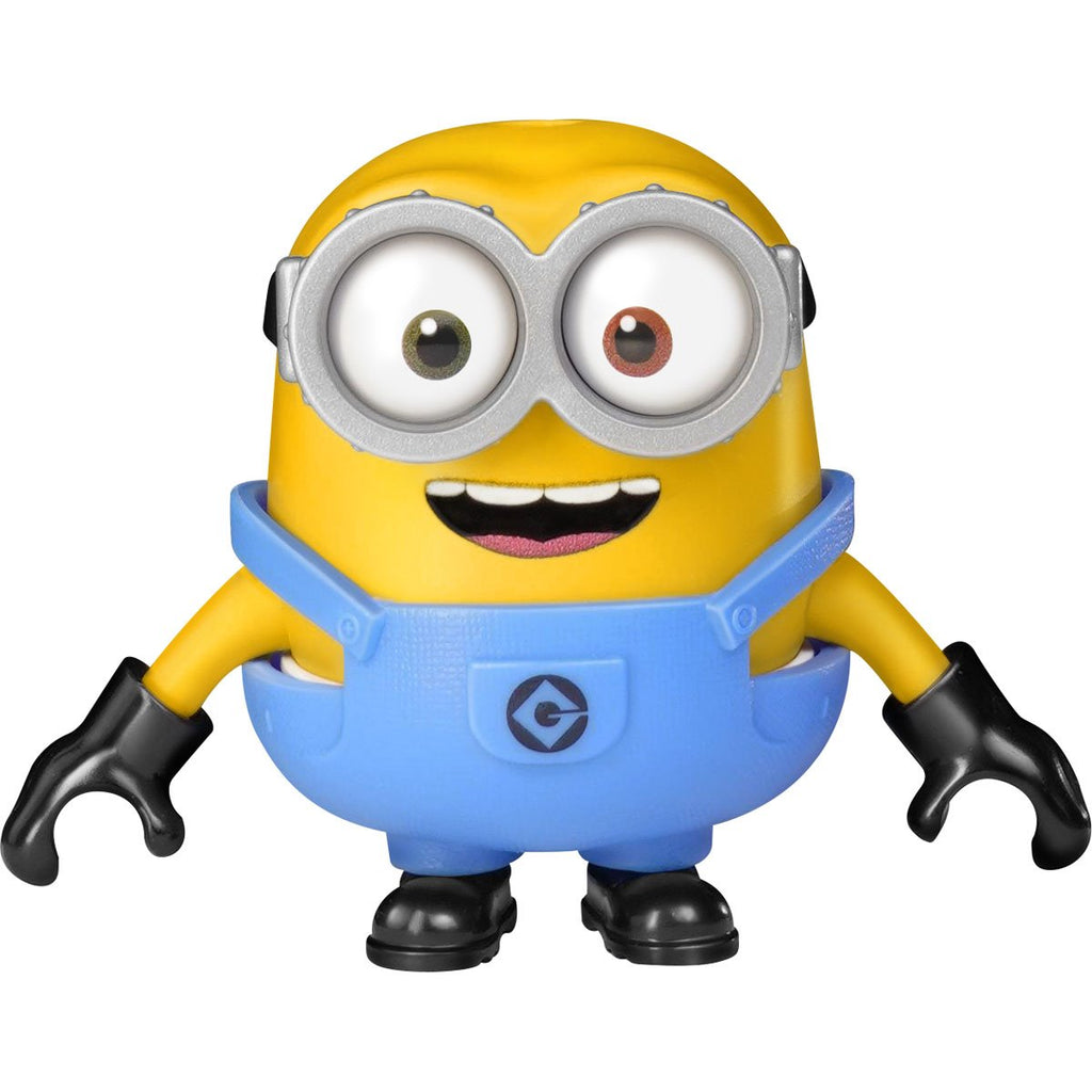 Minions Blokees Mini Model Kit Case of 8