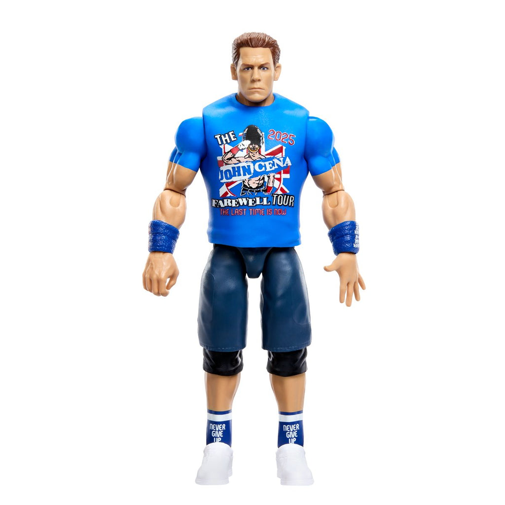 WWE Main Event Series Figure Series 162 Action Figure Case of 8
