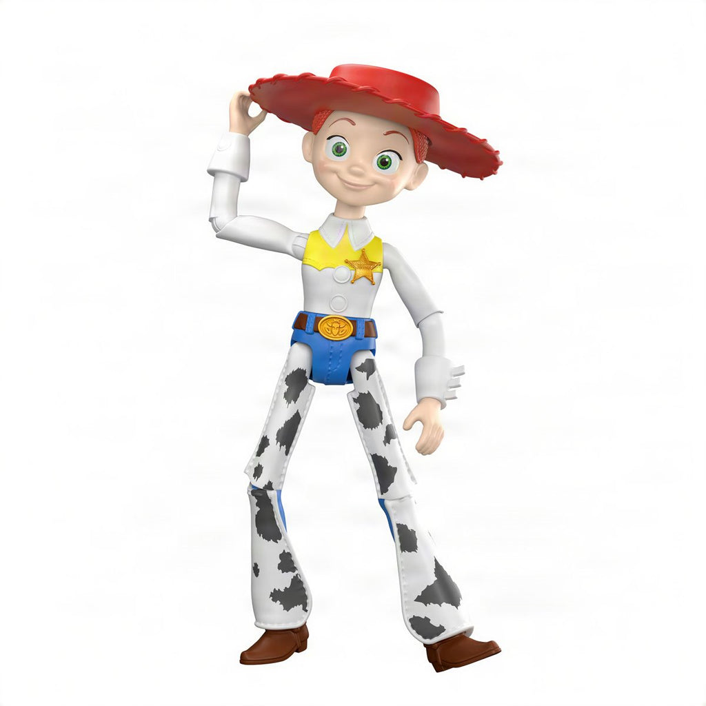 Toy Story Large Scale Figure Case of 3