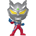 Ultraman Zero Funko Pop! Vinyl Figure #1930