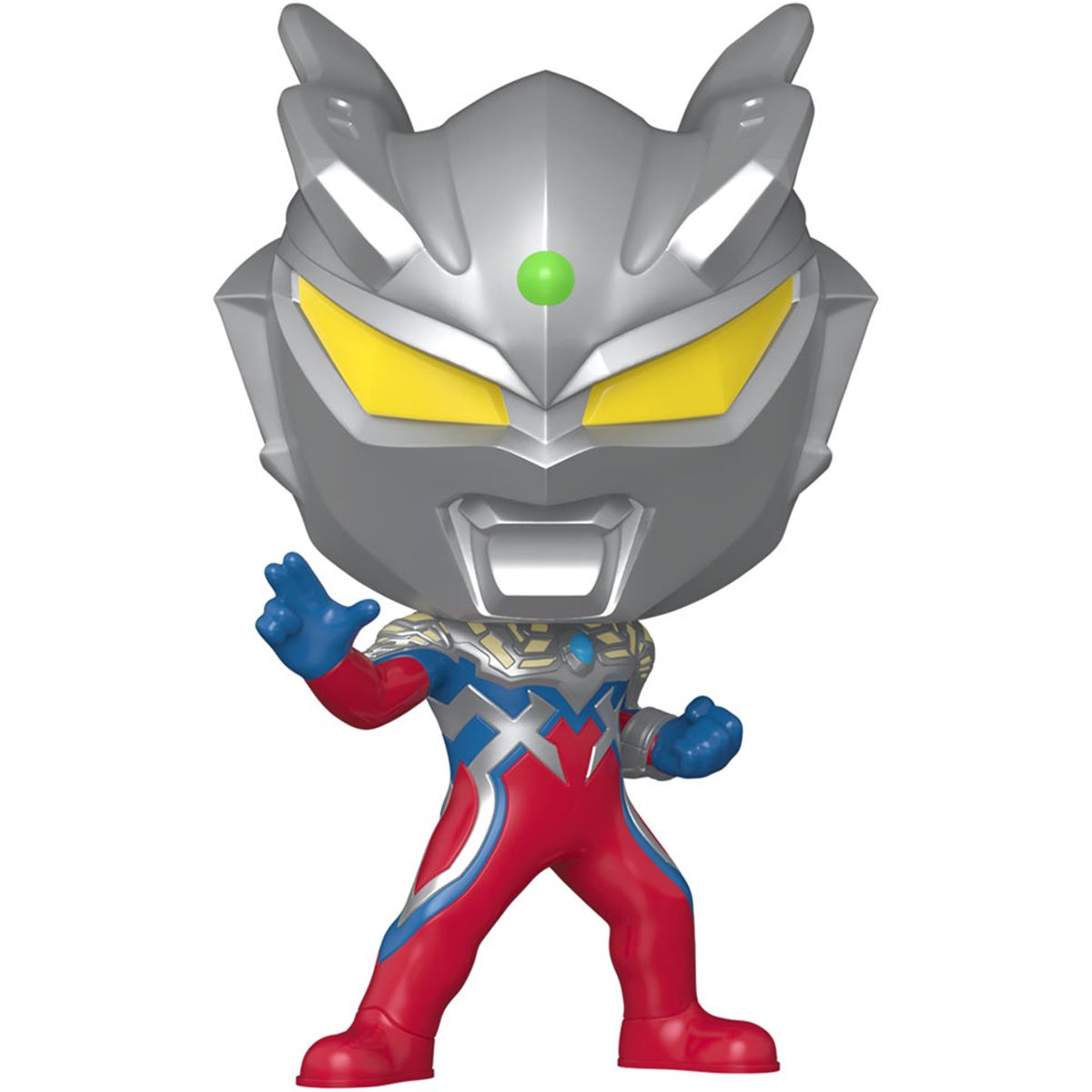 Ultraman Zero Funko Pop! Vinyl Figure #1930