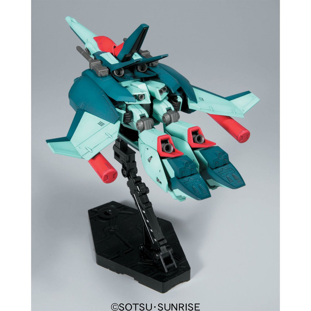 Mobile Suit Gundam: Char's Counterattack Re-GZ High Grade 1:144 Scale Model Kit
