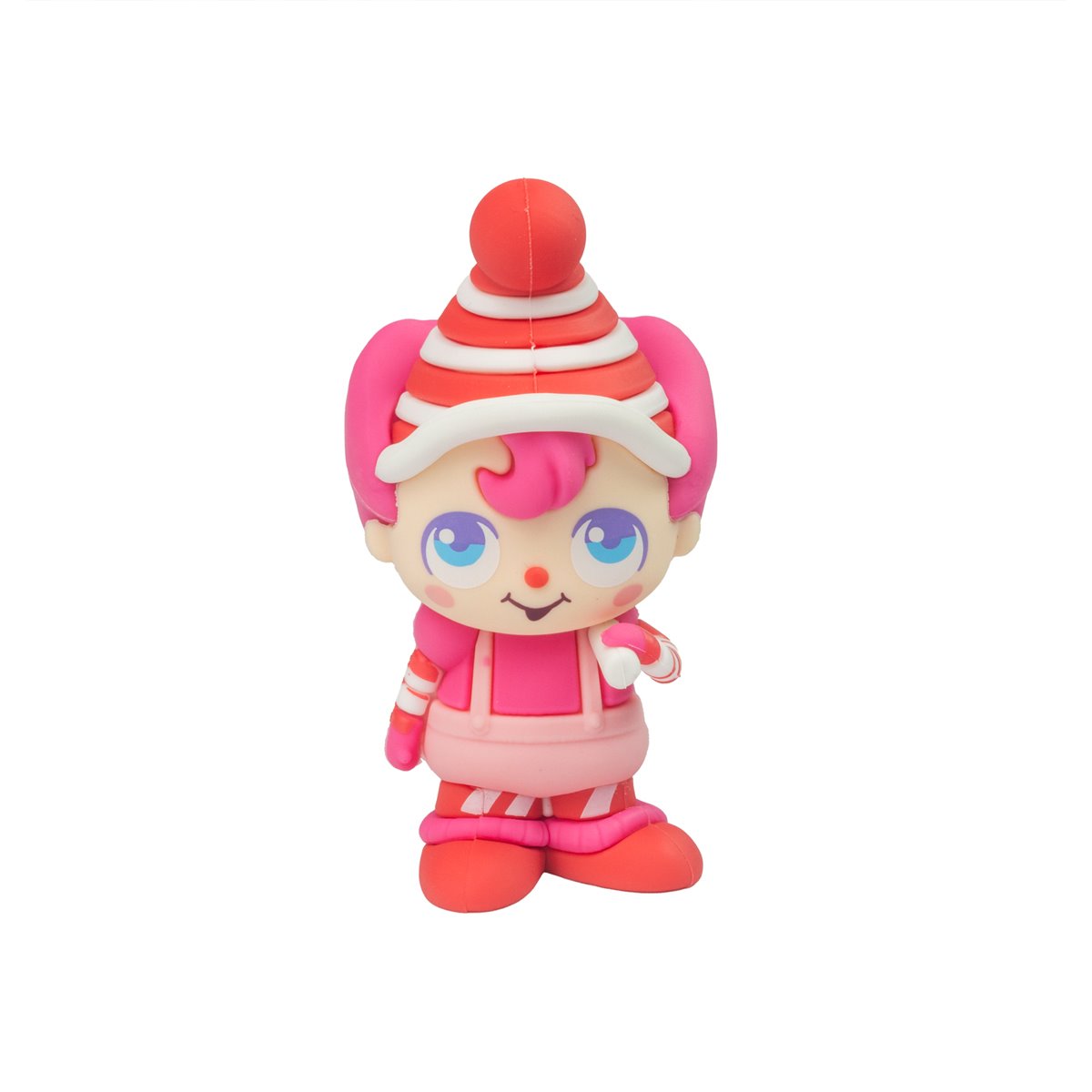 Candy Land CheeBee 2 1/2-Inch Collectible Mini-Figure Case of 12