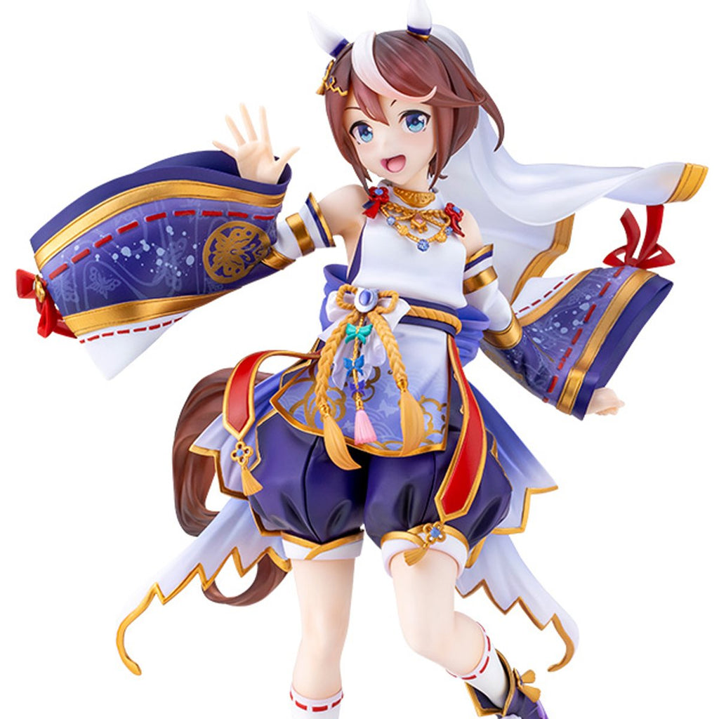 Uma Musume: Pretty Derby Shiun no Yumemitori Tokai Teio 1:7 Scale Statue
