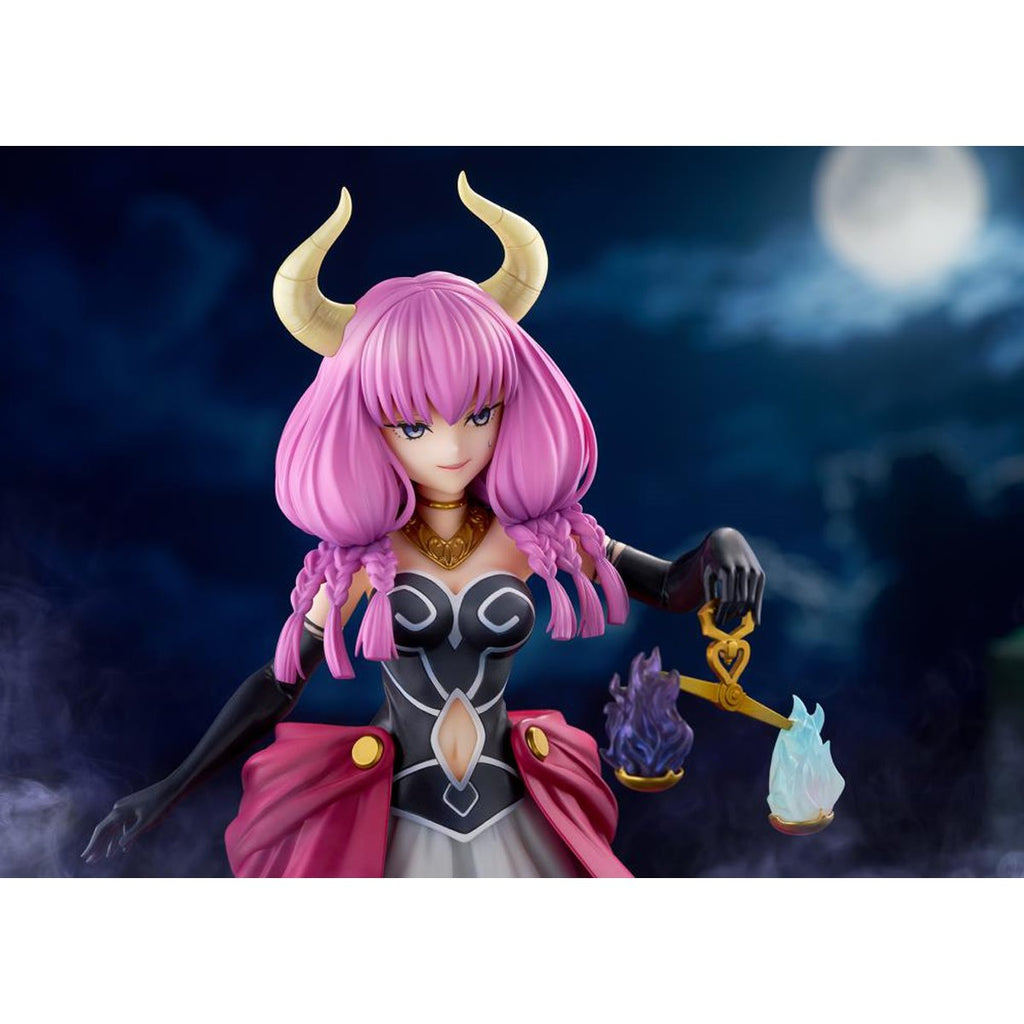 Frieren: Beyond Journey's End Aura the Guillotine 1:7 Scale Statues