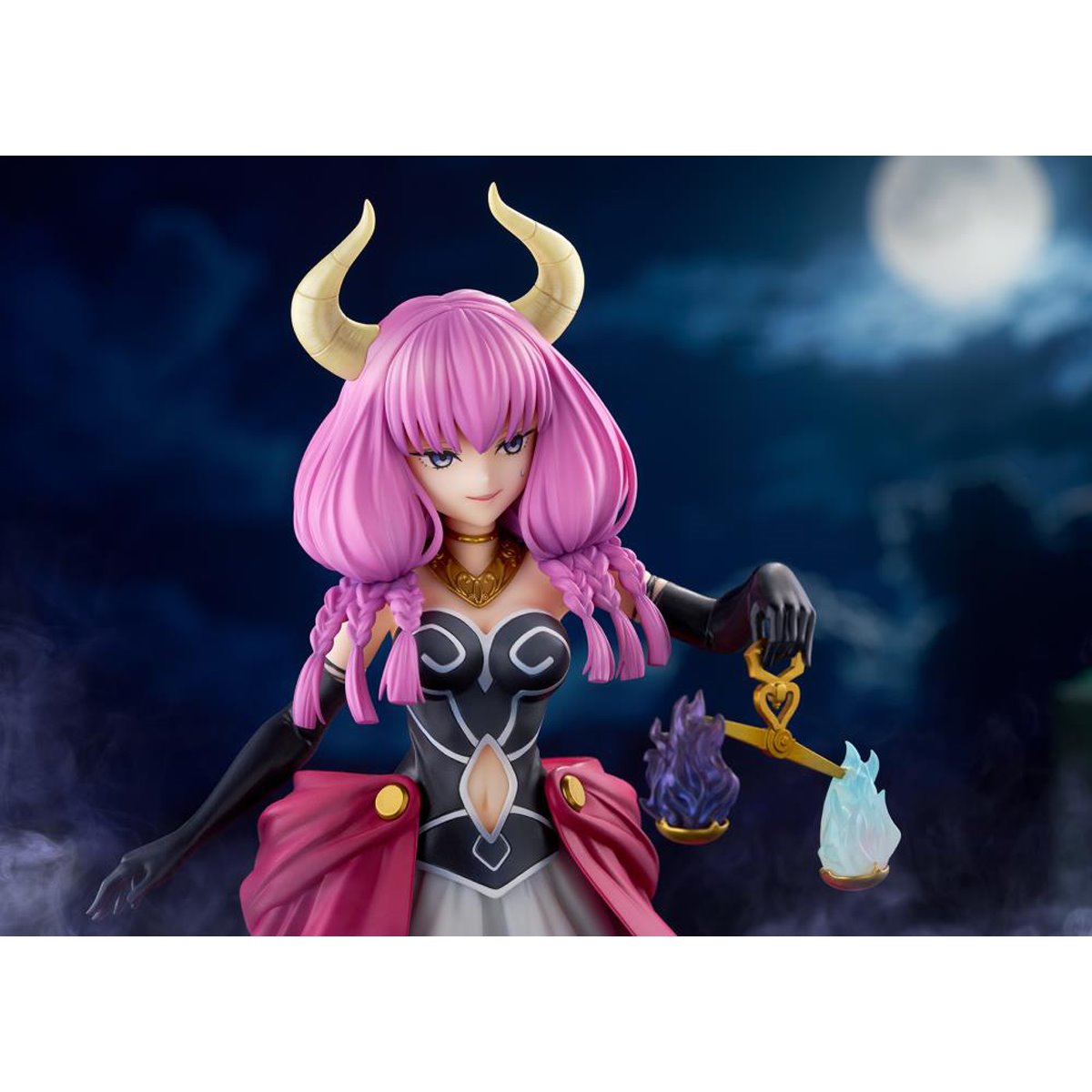 Frieren: Beyond Journey's End Aura the Guillotine 1:7 Scale Statues