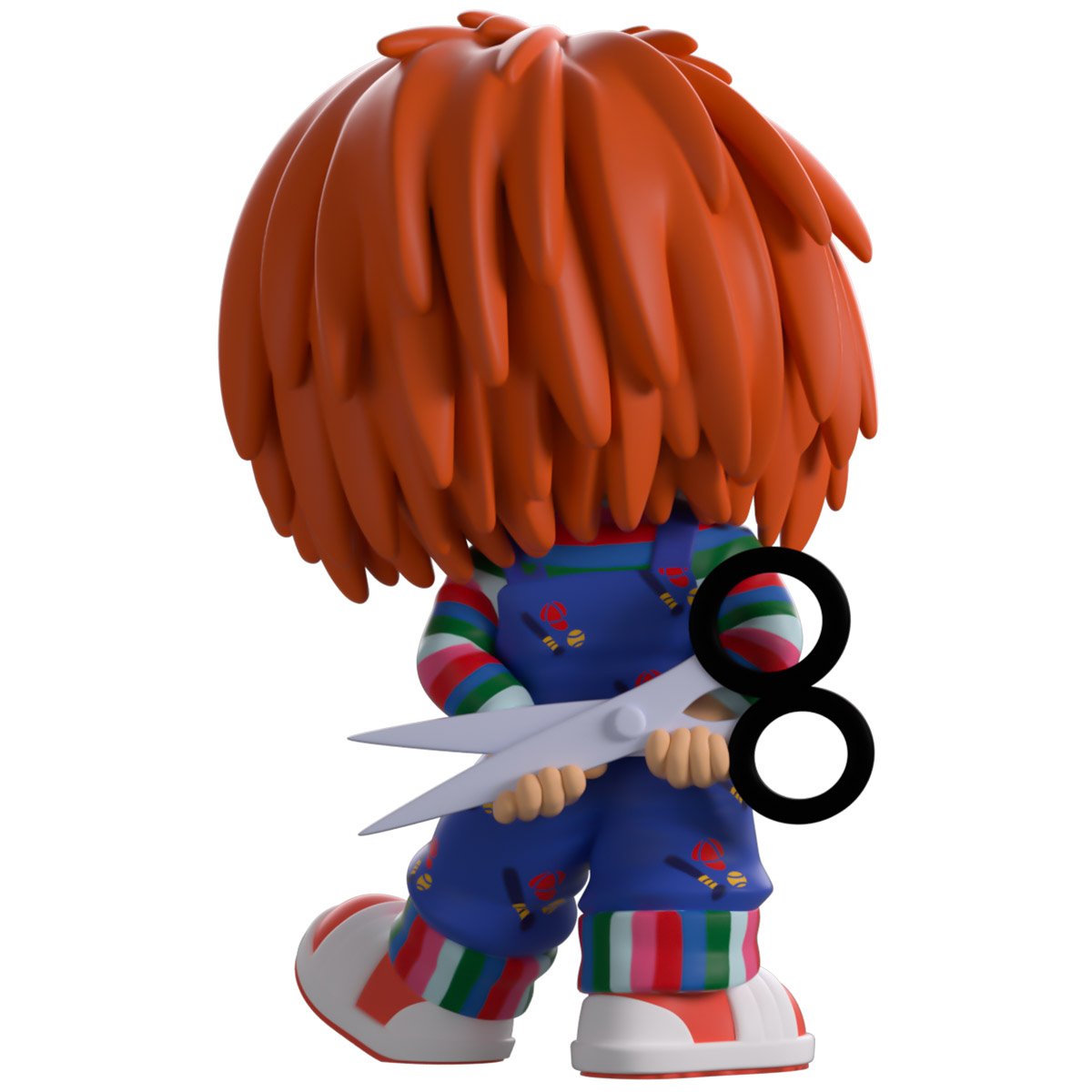 Child's Play Chucky Horror Collection Vinyl Figure #7