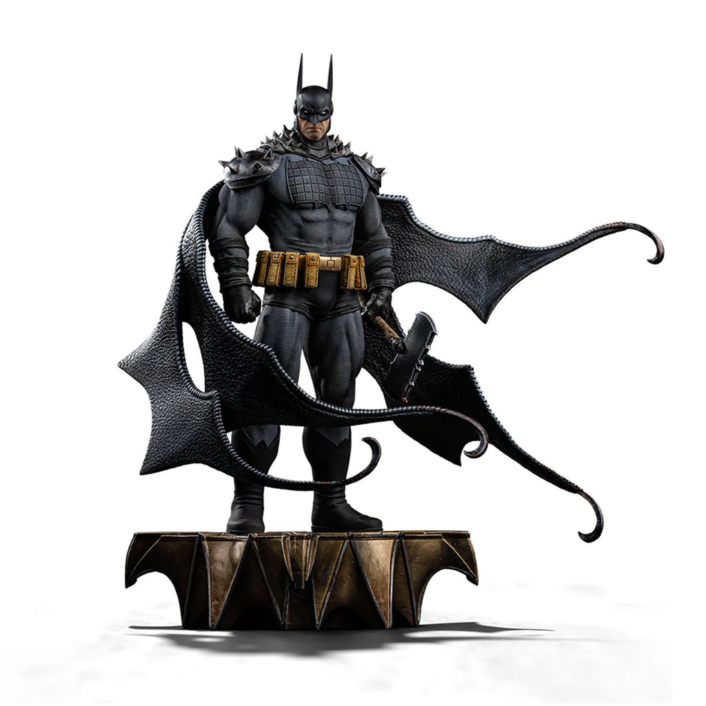 Absolute Batman DC Comics 1:10 Art Scale Limited Edition Statue