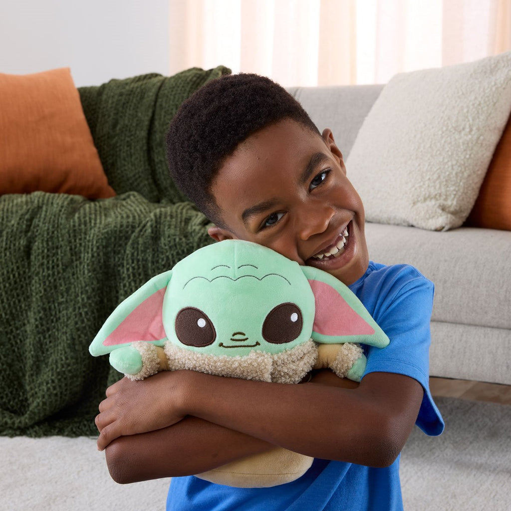 Star Wars Grogu 8-Inch Plush