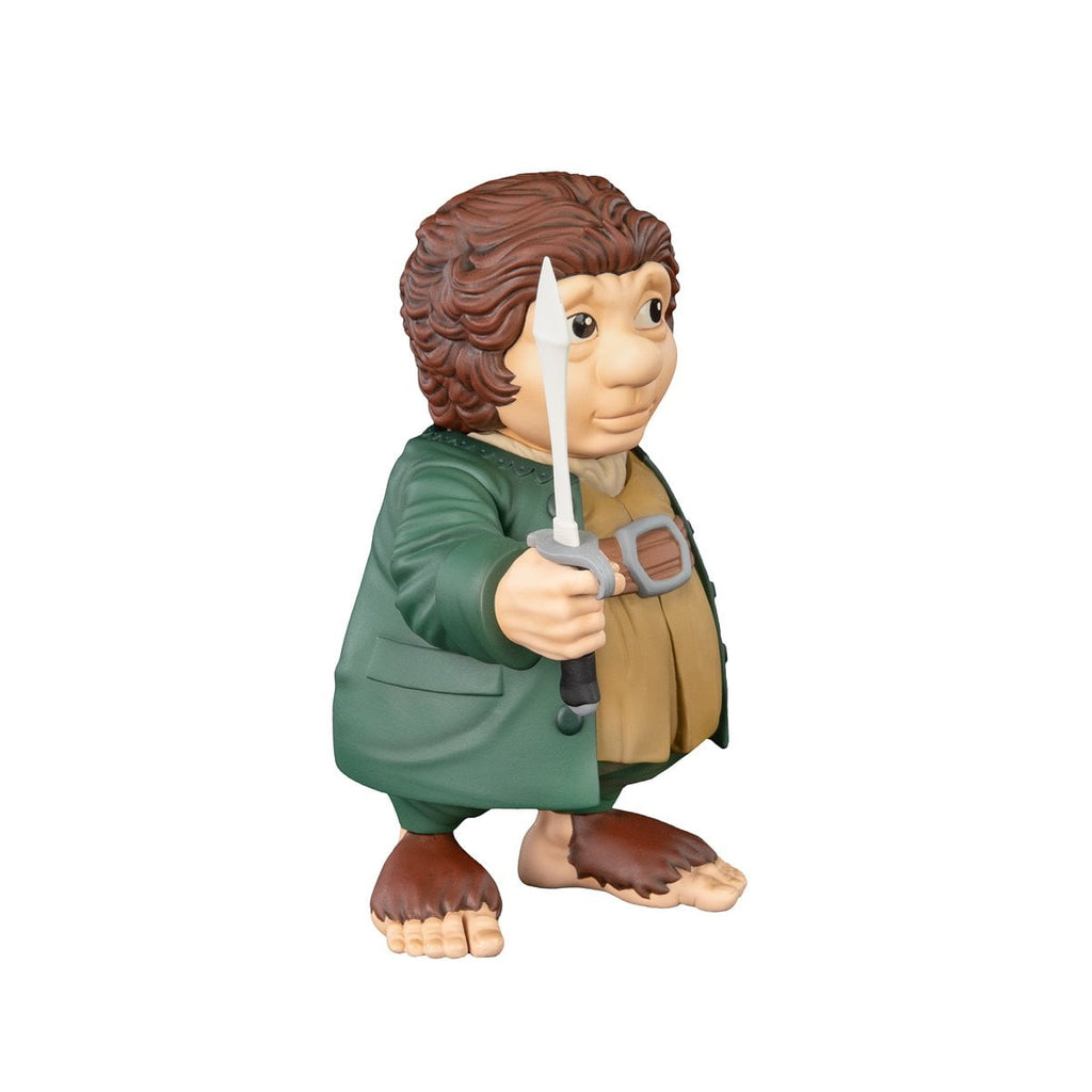 The Hobbit Bilbo Baggins Vinyl Figure