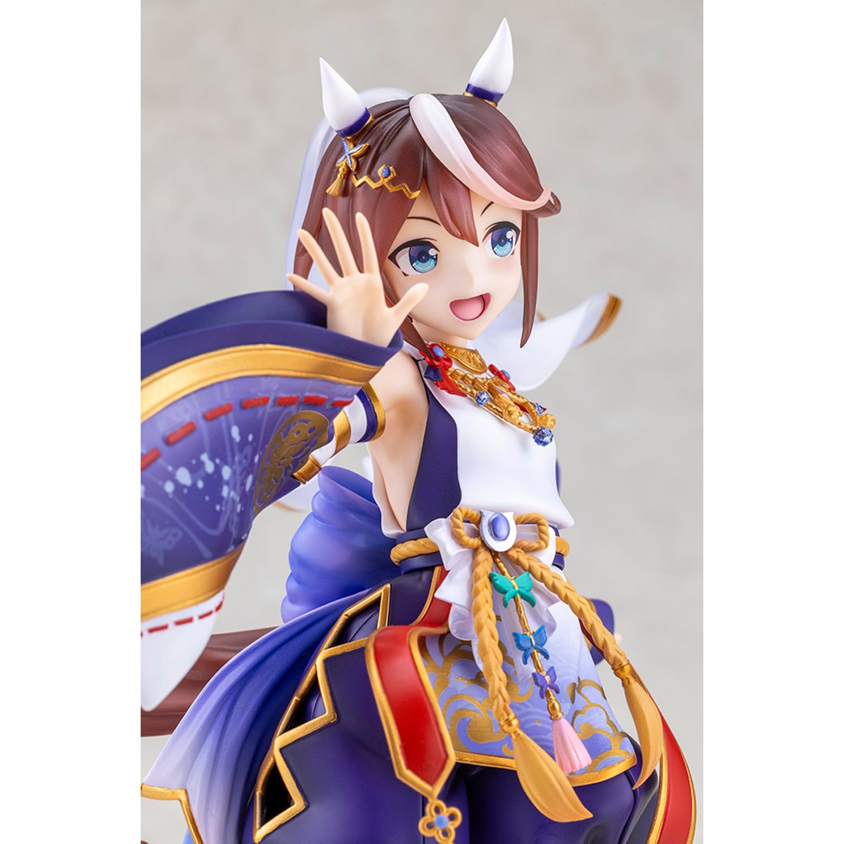 Uma Musume: Pretty Derby Shiun no Yumemitori Tokai Teio 1:7 Scale Statue