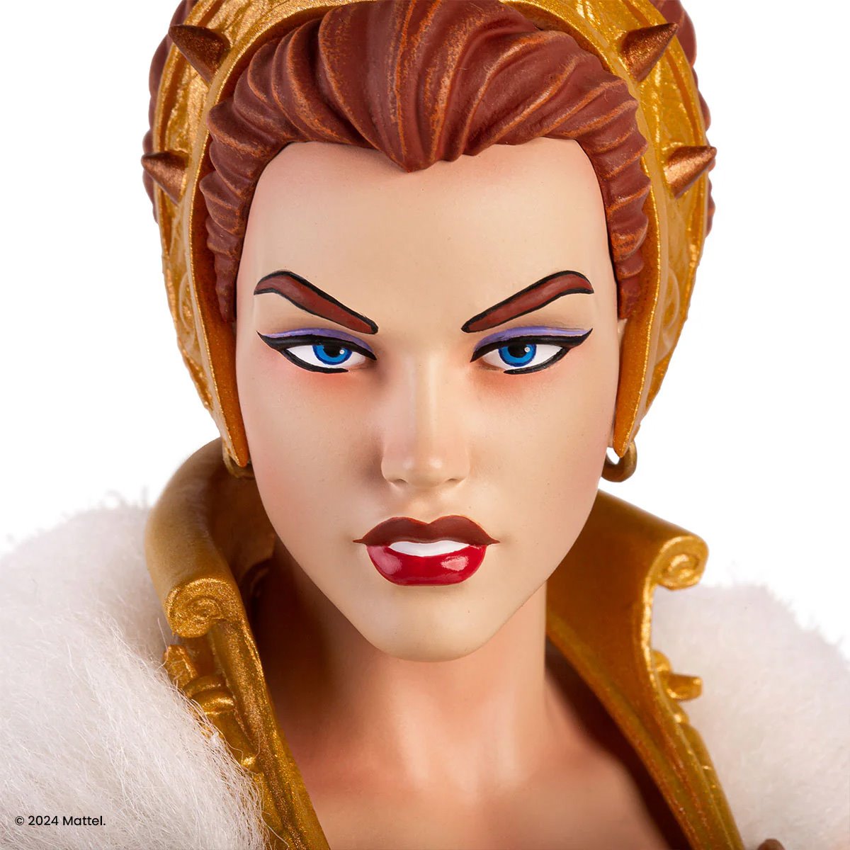 Masters of the Universe Teela 1:6 Scale Action Figure