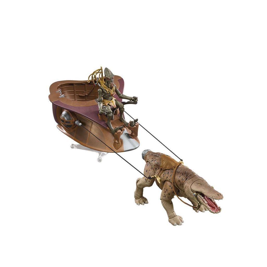 Star Wars: The Vintage Collection Orray & Geonosian Picador