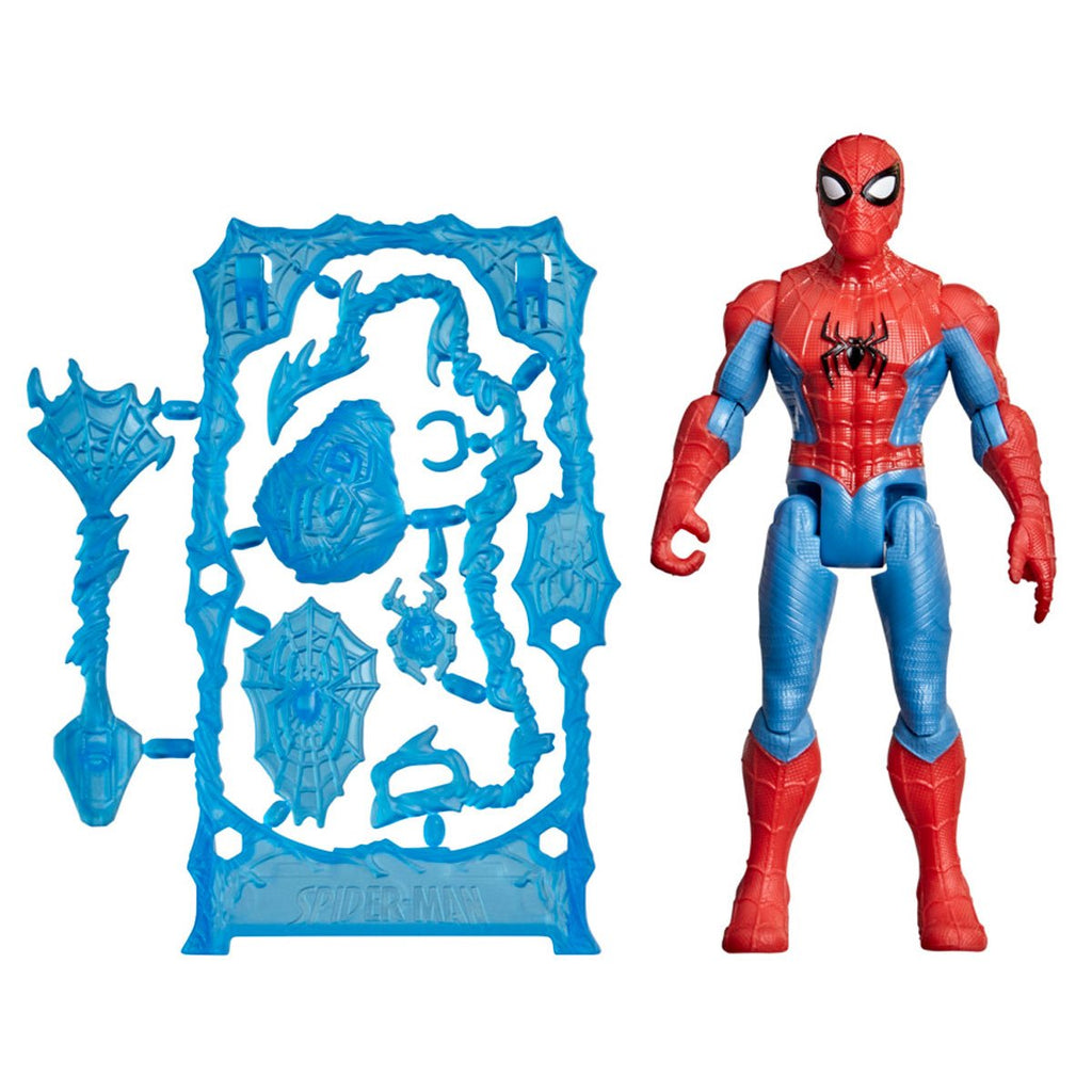 Spider-Man: Brand New Day ActionVerse 4 1/2-Inch Action Figure