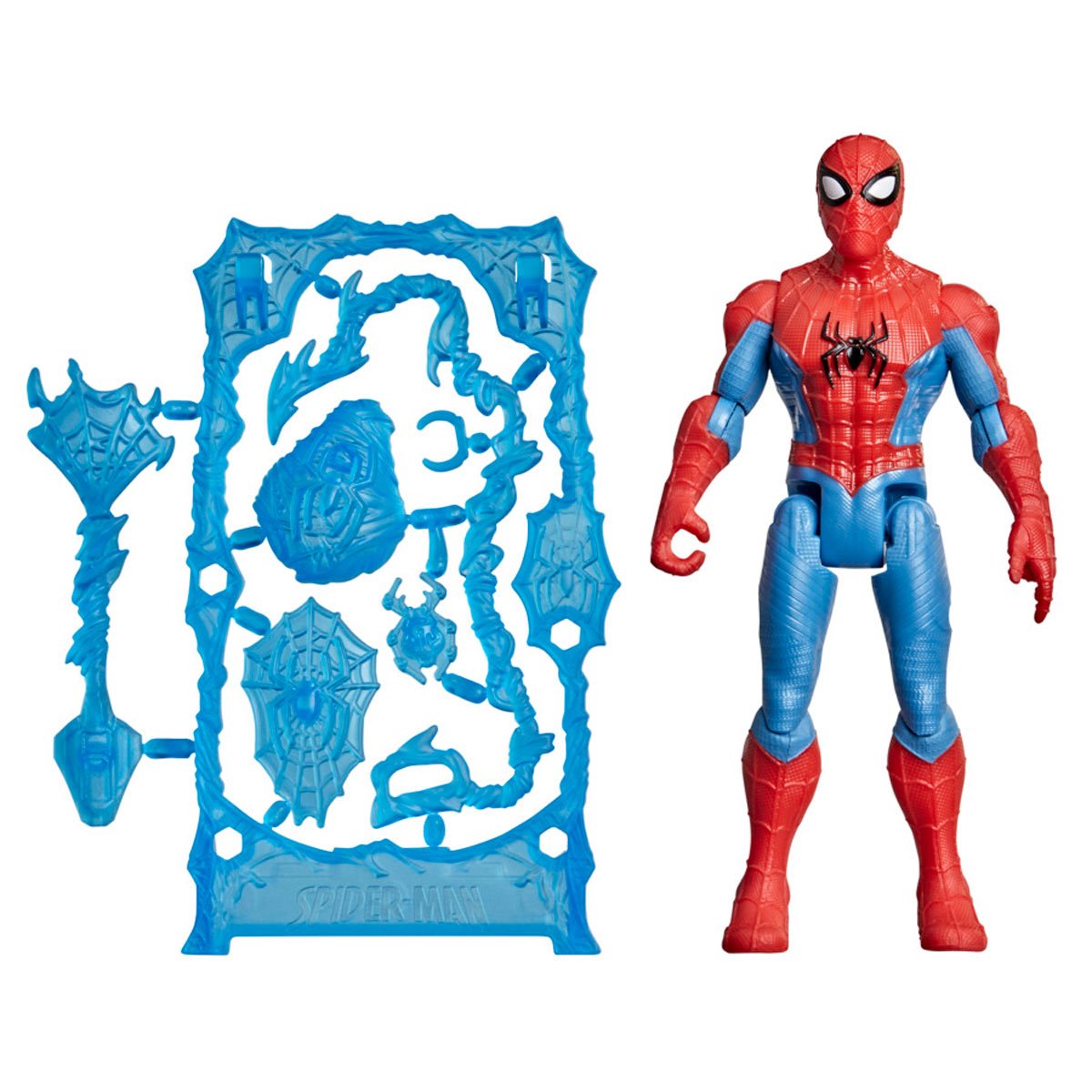 Spider-Man: Brand New Day ActionVerse 4 1/2-Inch Action Figure