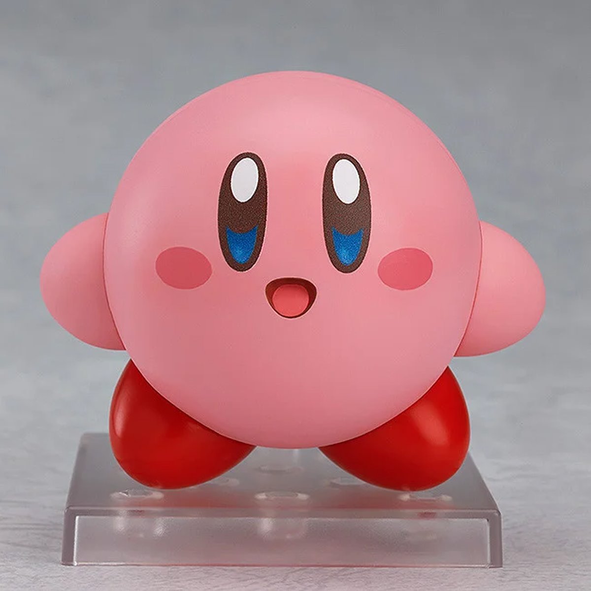 Kirby Nendoroid Action Figure - ReRun