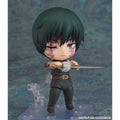 Jujutsu Kaisen Maki Zen'in Execution Version Nendoroid Basic Action Figure