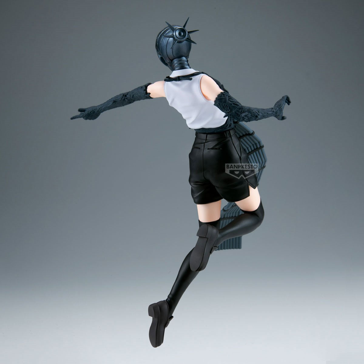 Chainsaw Man The Movie: Reze Arc Bomb Devil Vibration Stars Statue