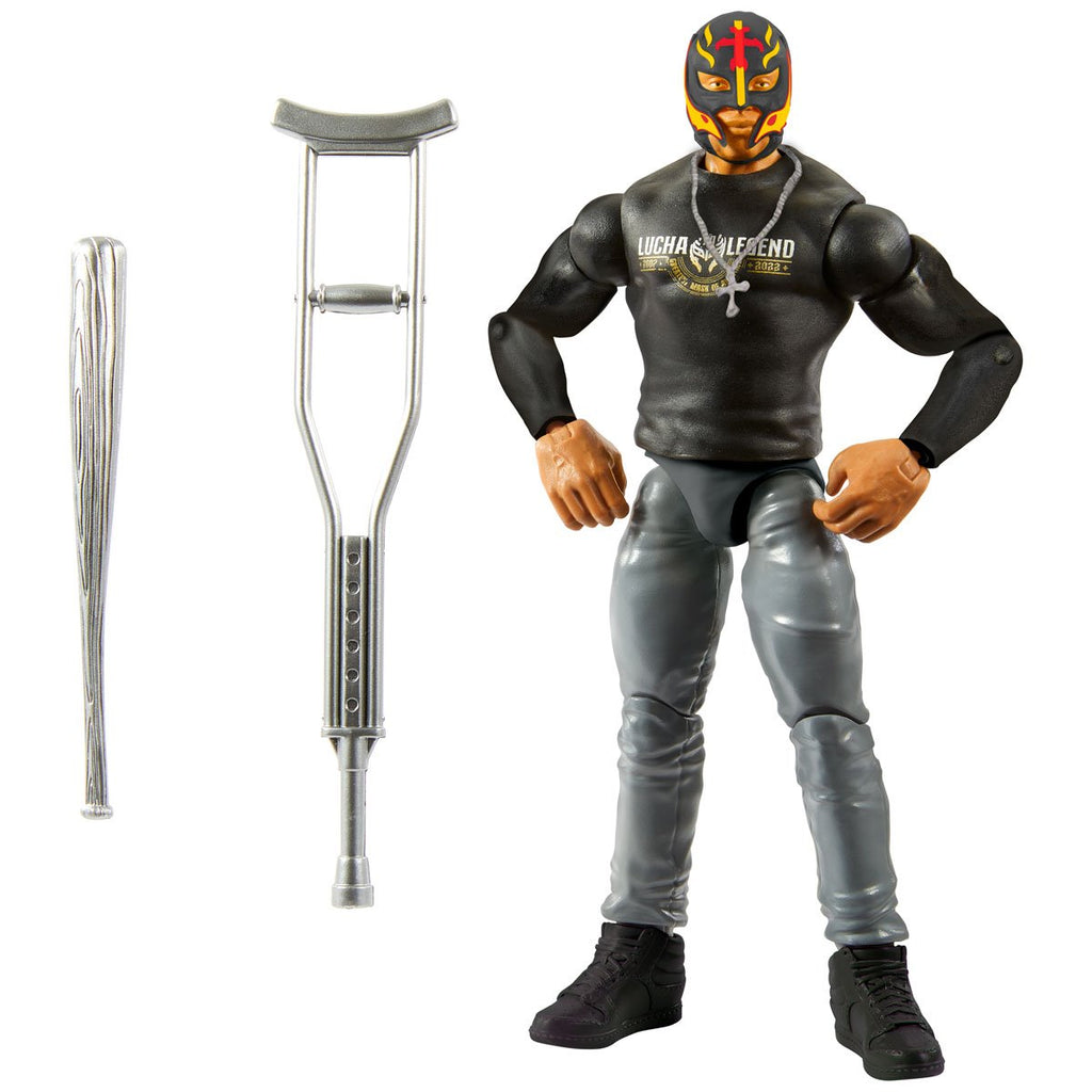 WWE Lowrider Vehicle with Figure