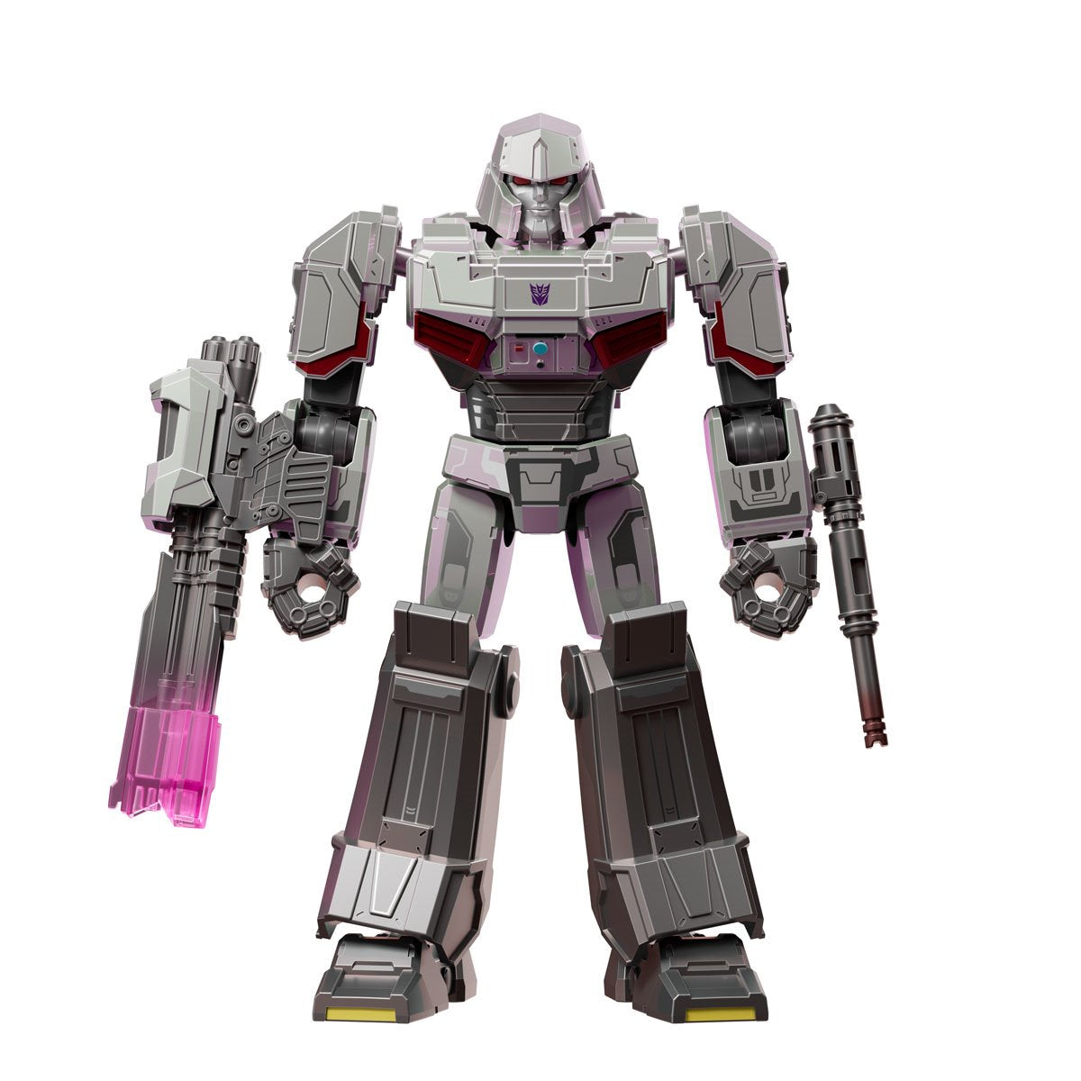 Transformers Galaxy GV07 Transformers One Movie Wave 2 Blokees 4-Inch Blind Box Model Kit Case of 9