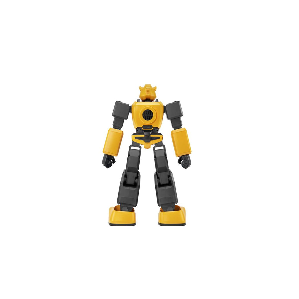 Transformers Bumblebee G1 Performance Robot