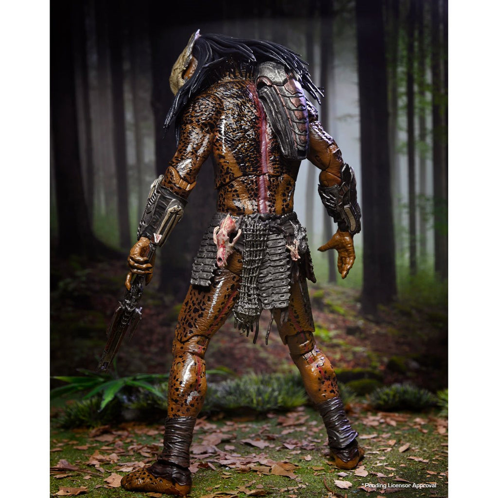 Prey Ultimate Feral Predator 7-Inch Scale Action Figure