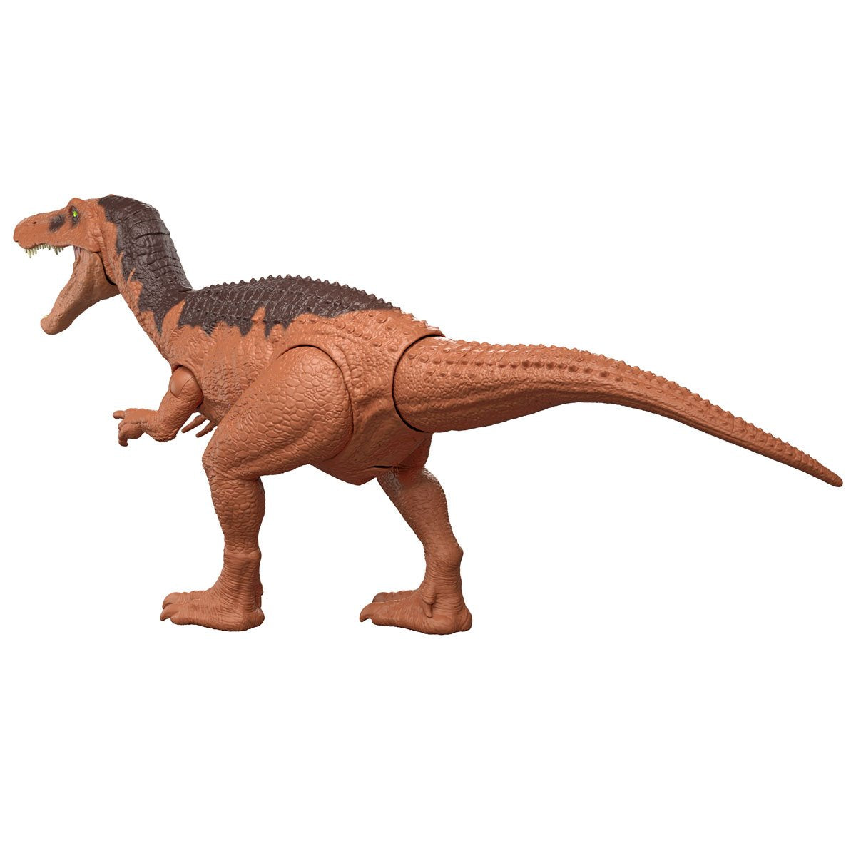 Jurassic World Wild Roar Baryonyx Action Figure