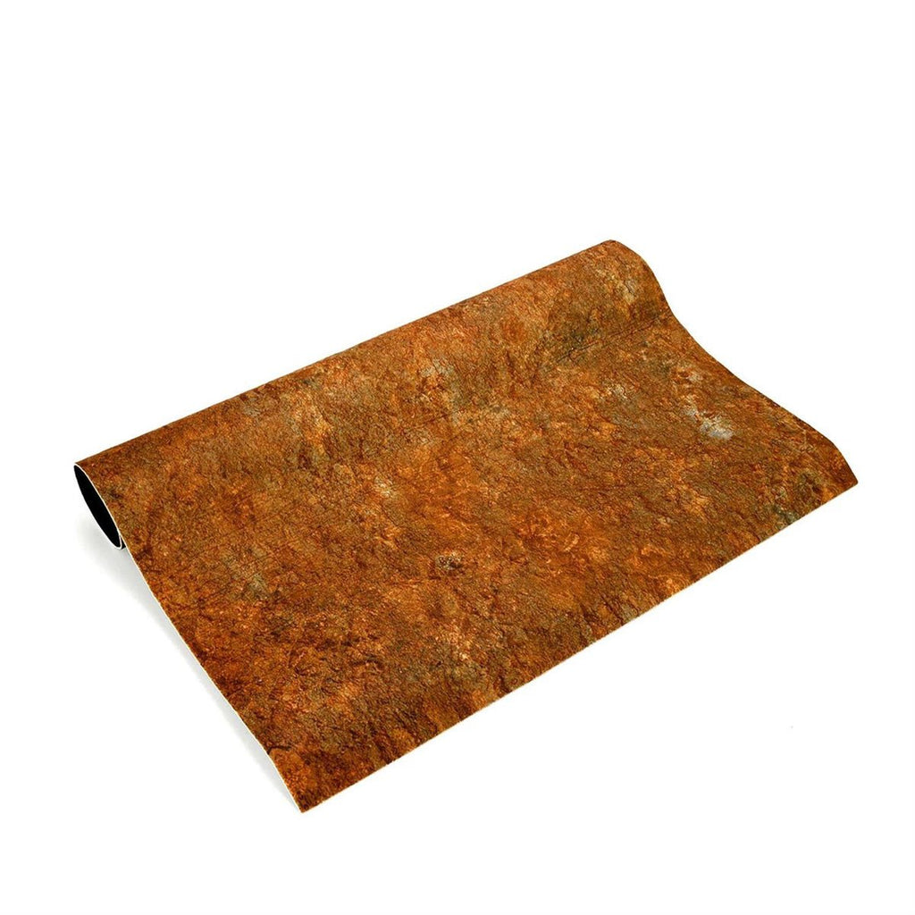 WarLock Tiles Caverns Game Mat: Expansive Cave