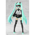 Vocaloid Hatsune Miku Frame Music Girl Grande Scale Model Kit