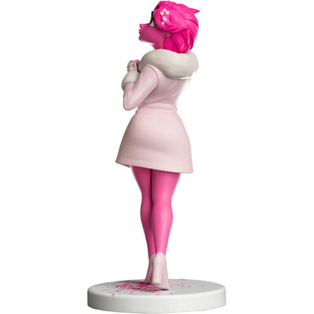 Lore Olympus Persephone Vinyl Figure