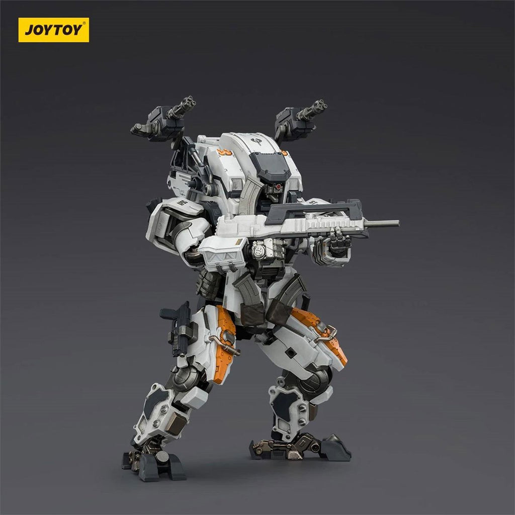 Joy Toy Dark Source APOC Series Dragonfang Assault Mech 1:25 Scale Action Figure