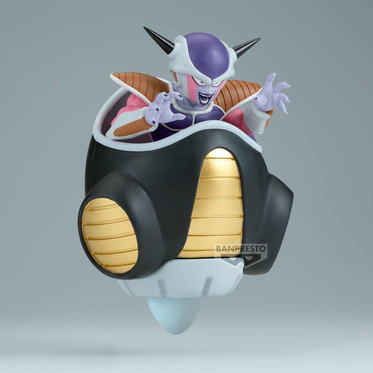 Dragon Ball Z Frieza (vs. Goku) Match Makers Statue