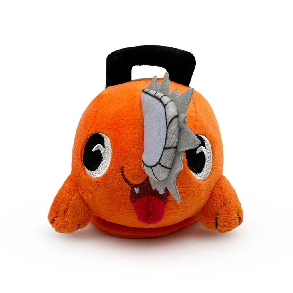 Chainsaw Man Pochita Shoulder Rider 6-Inch Plush
