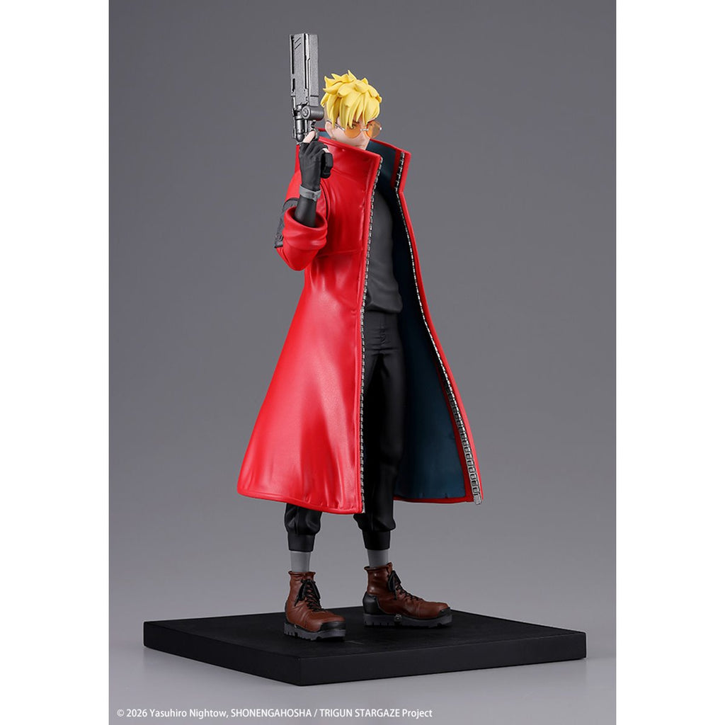 Trigun Stampede Vash the Stampede Oshi Works 1:8 Scale Statue