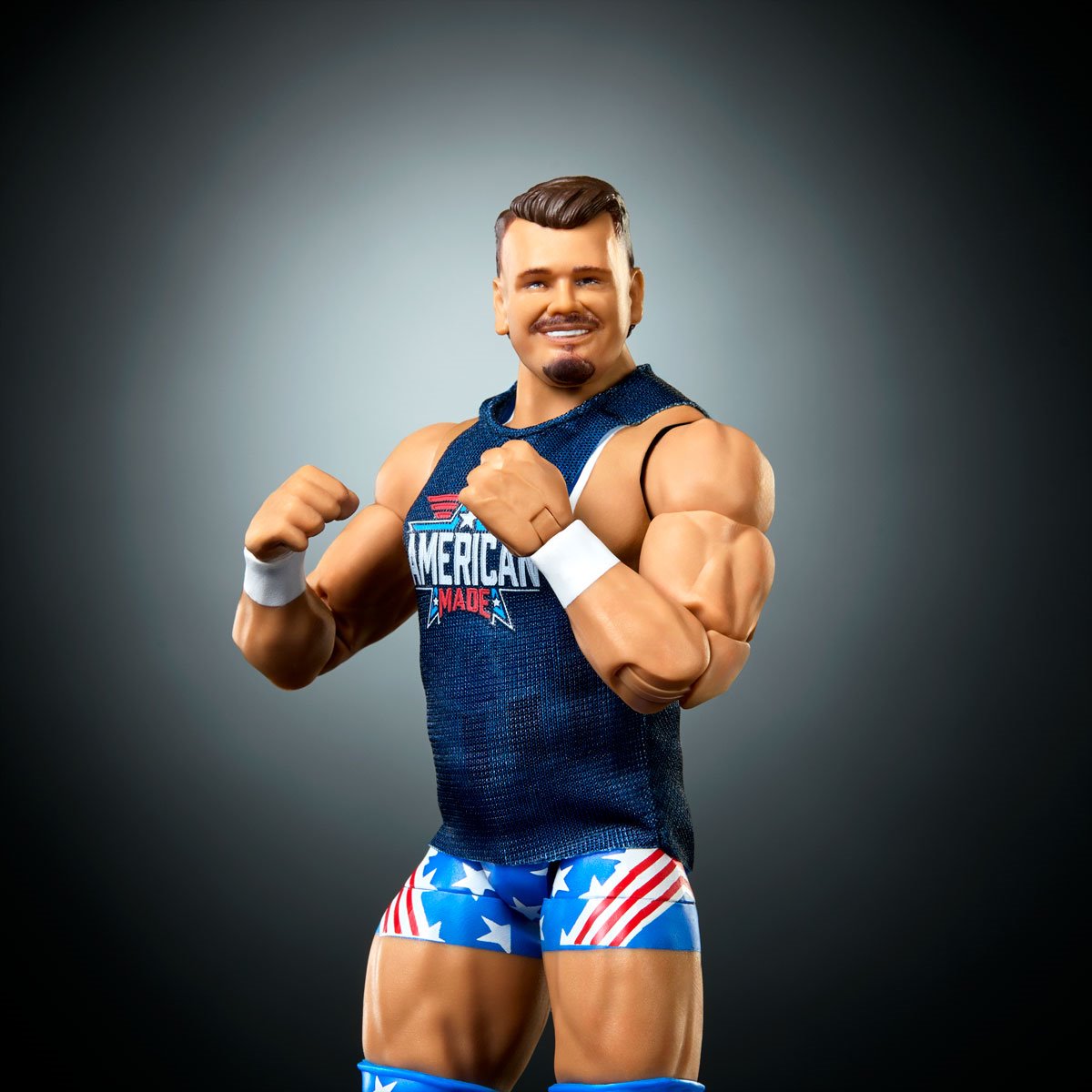 WWE Elite Collection Series 122 Action Figure Case of 8