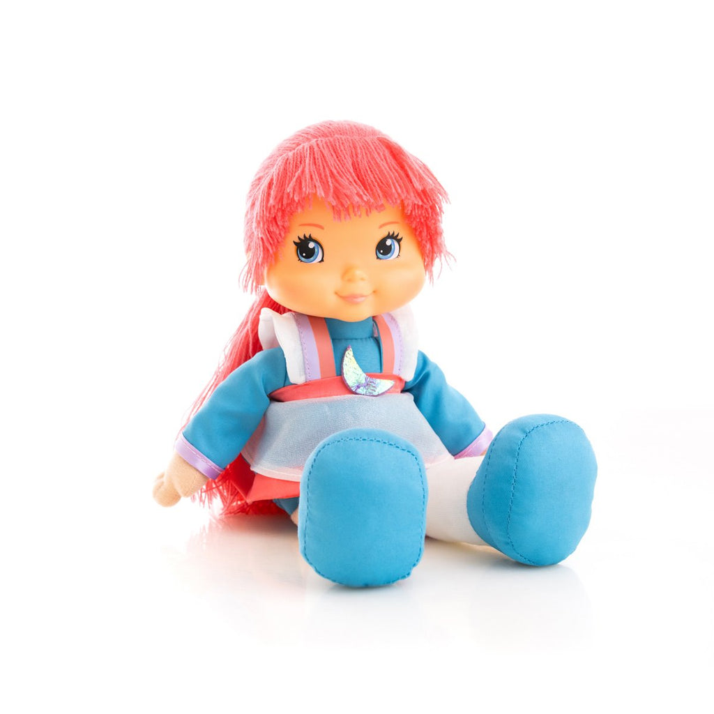 Rainbow Brite Moonglow 12-Inch Doll