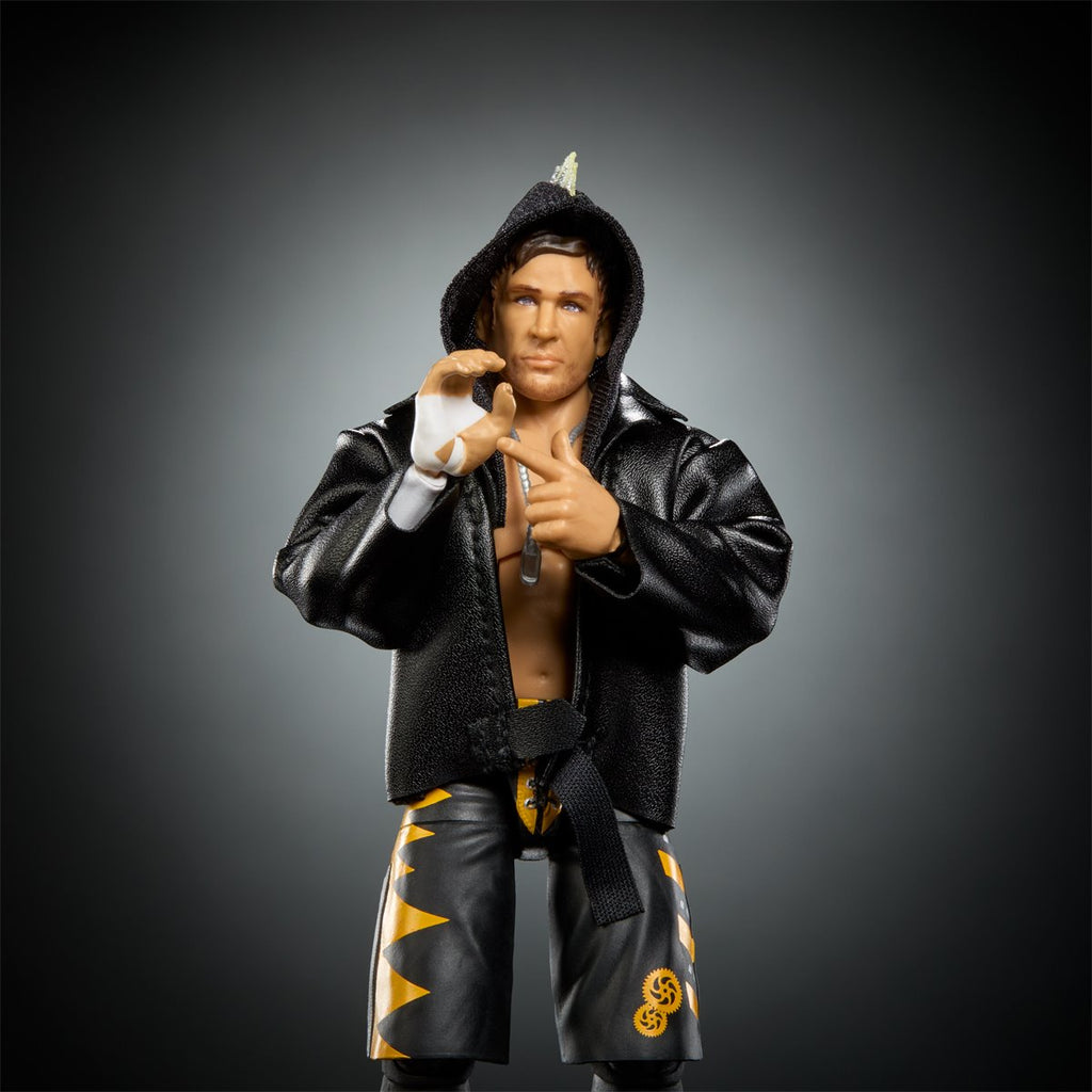 WWE Elite Collection Series 124 Action Figure Case of 8
