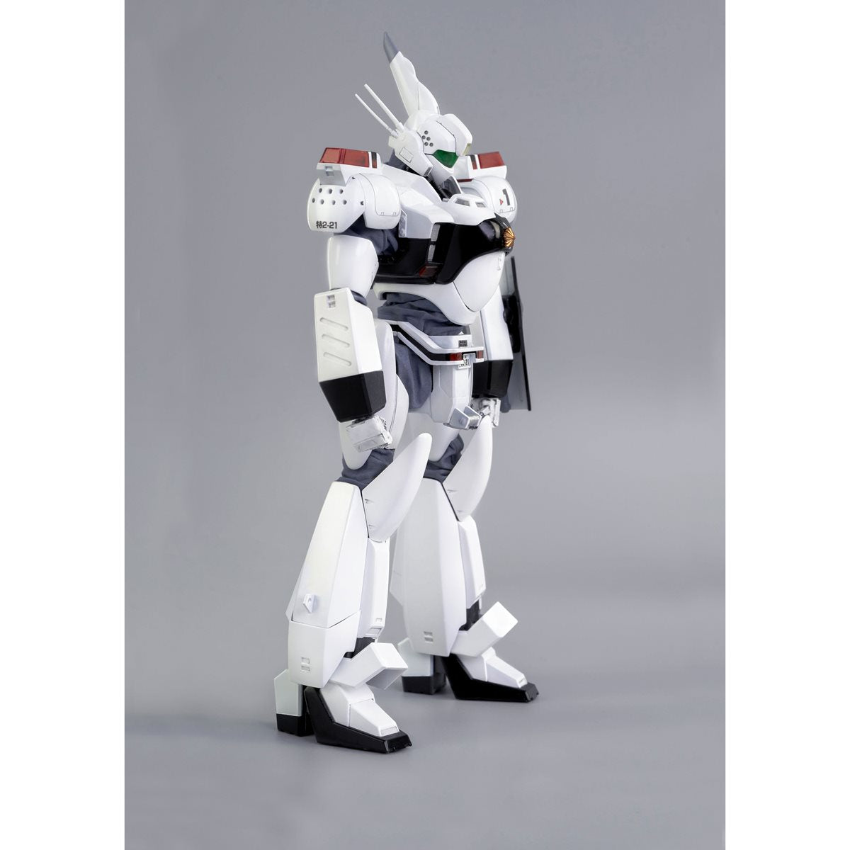 Mobile Police Patlabor Ingram Unit 1 ROBO-DOU 1:35 Scale Action Figure