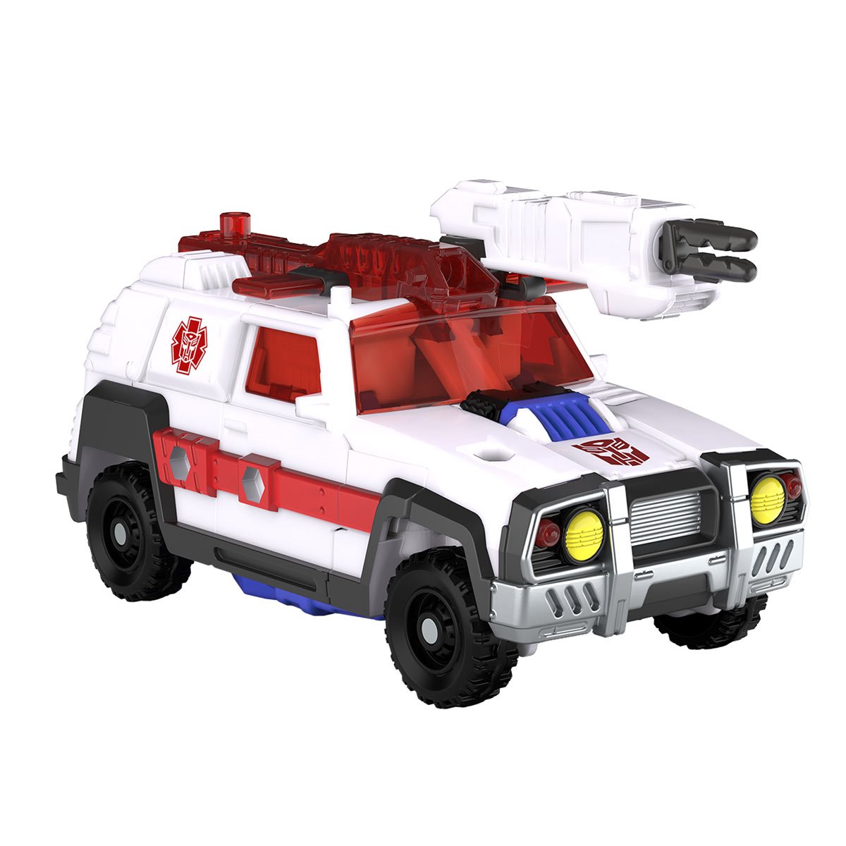 Transformers Generations Age of the Primes Voyager Wave 1 Case of 3