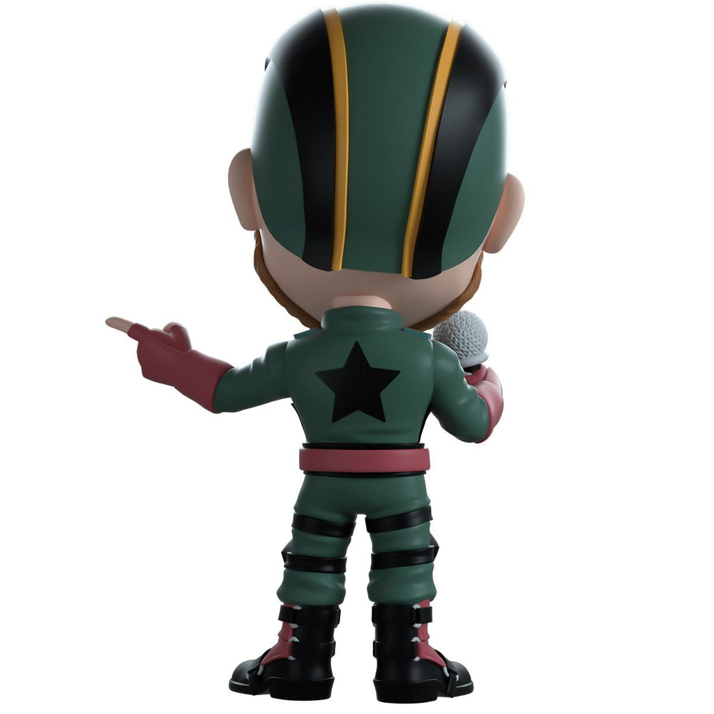 The Boys Collection Soldier Boy Vinyl Figure #6