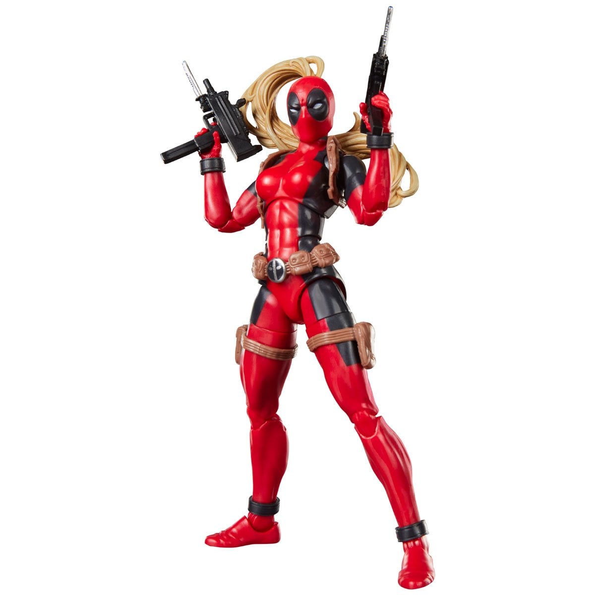 Marvel Legends Box Series 6-Inch Action Figures Case of 8