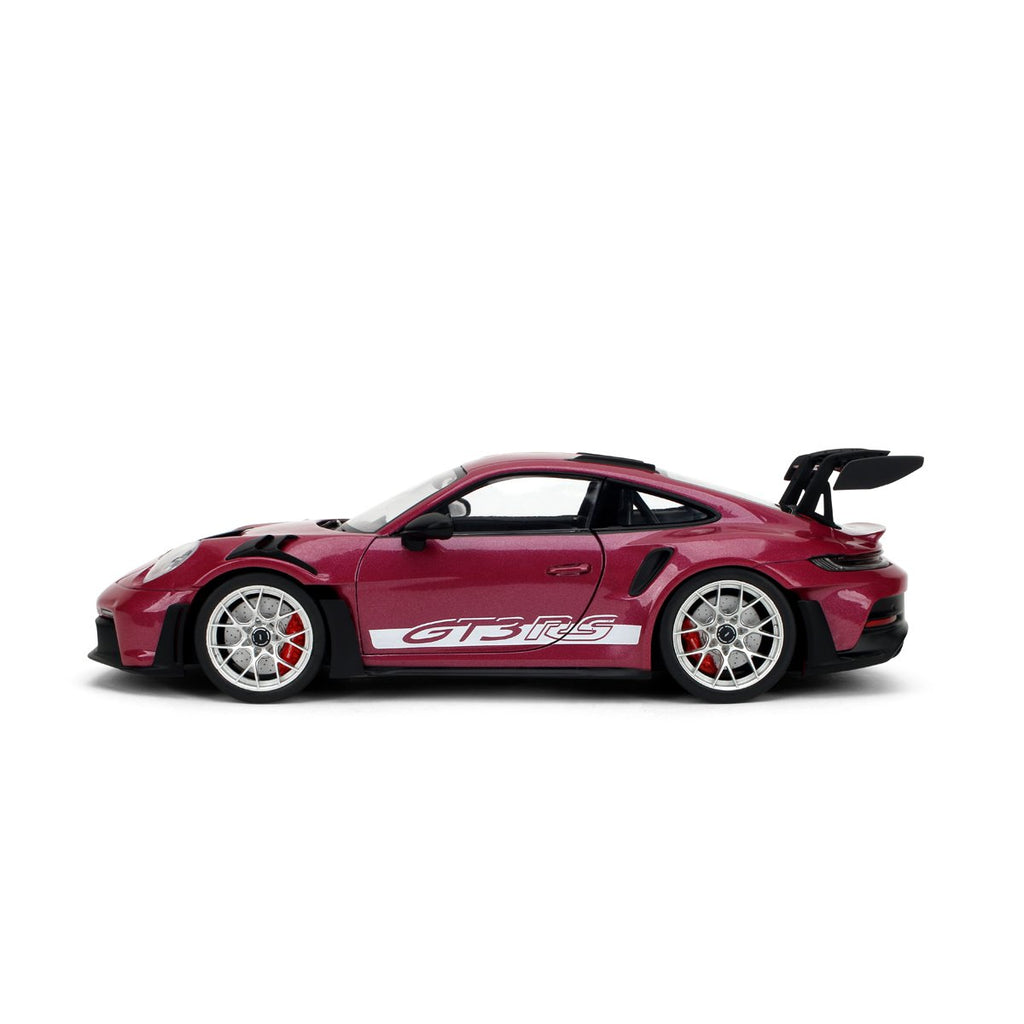 Pink Slips Wave 6 Porsche 911 GT3 RS 1:18 Scale Die-Cast Metal Vehicle