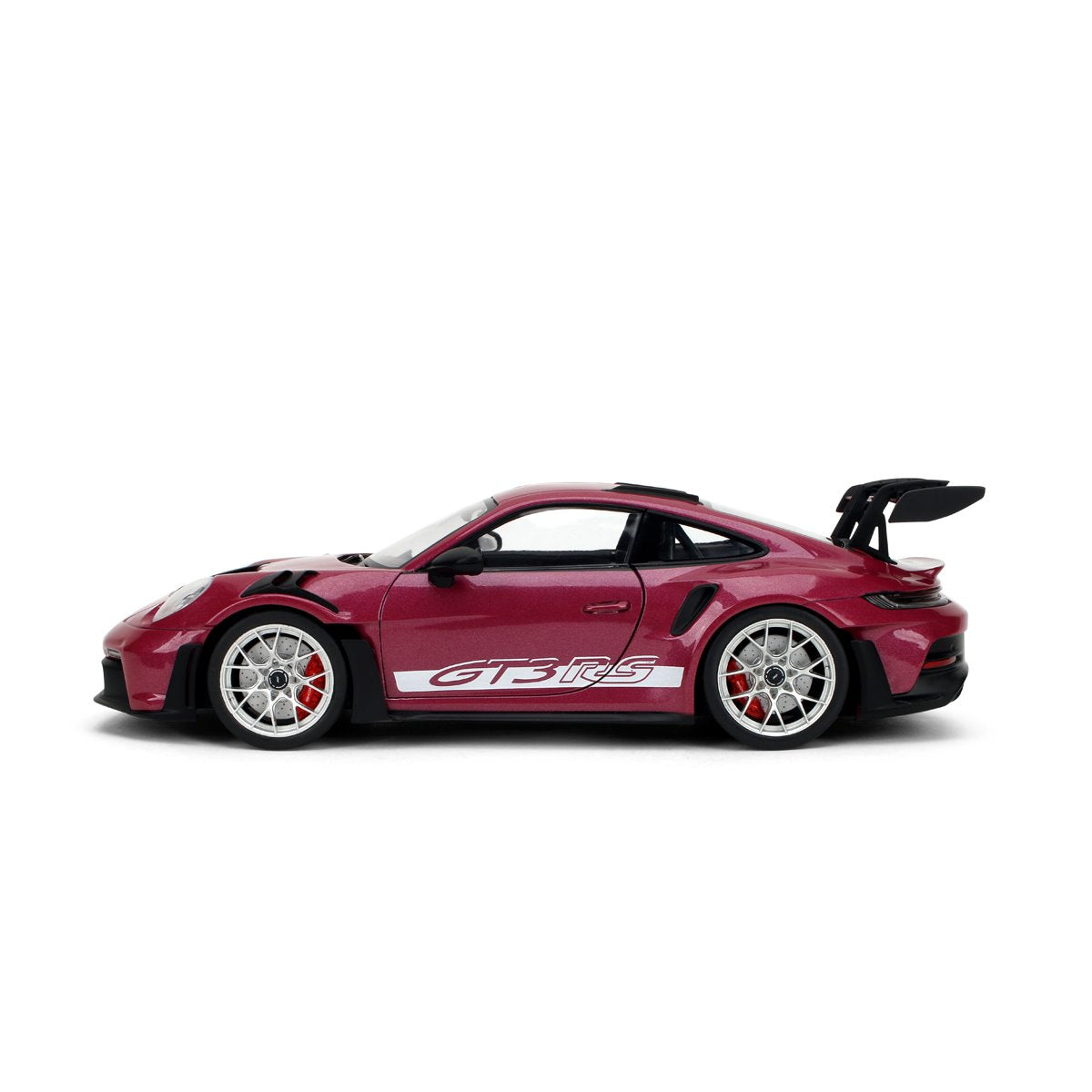 Pink Slips Wave 6 Porsche 911 GT3 RS 1:18 Scale Die-Cast Metal Vehicle