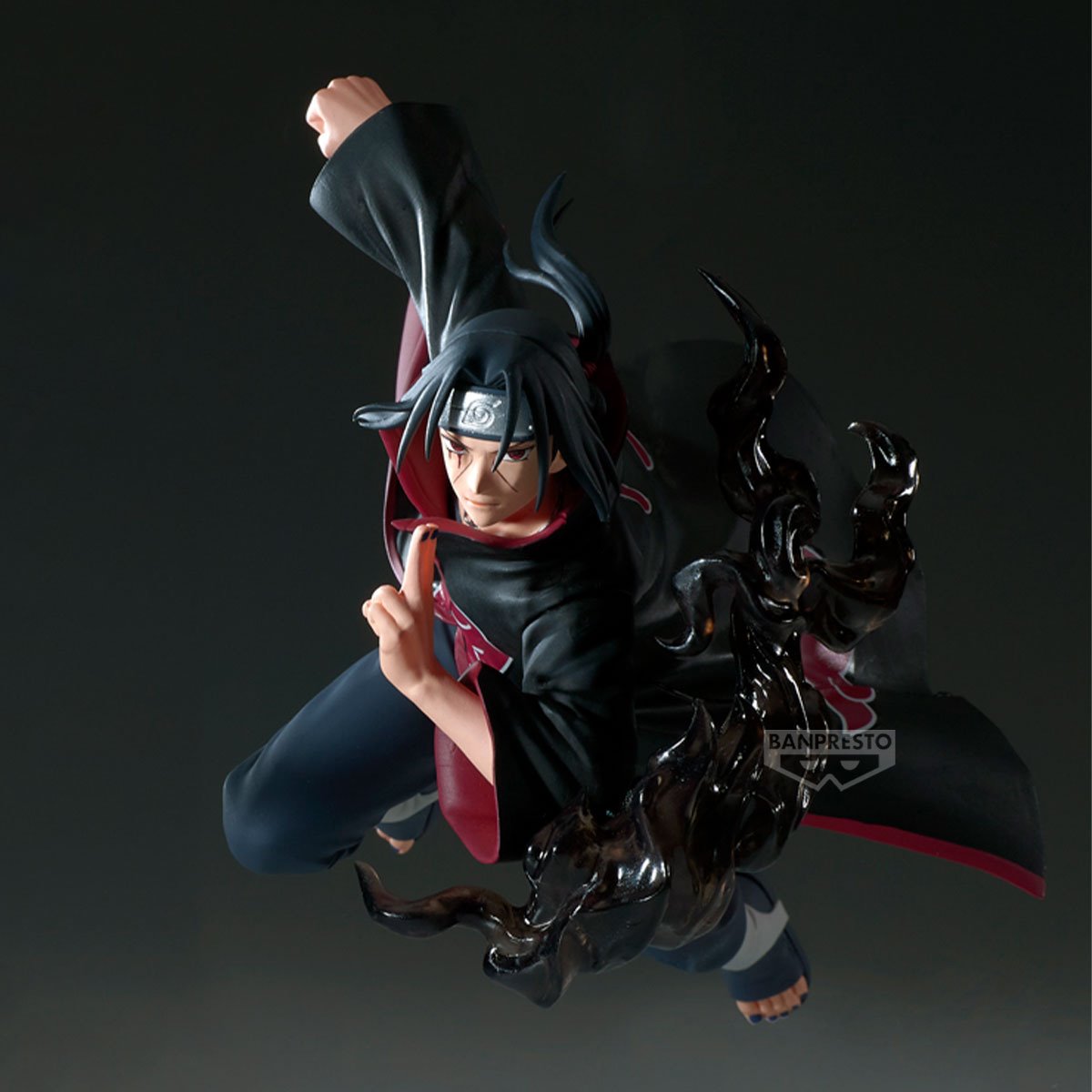 Naruto: Shippuden Itachi Uchiha Statue