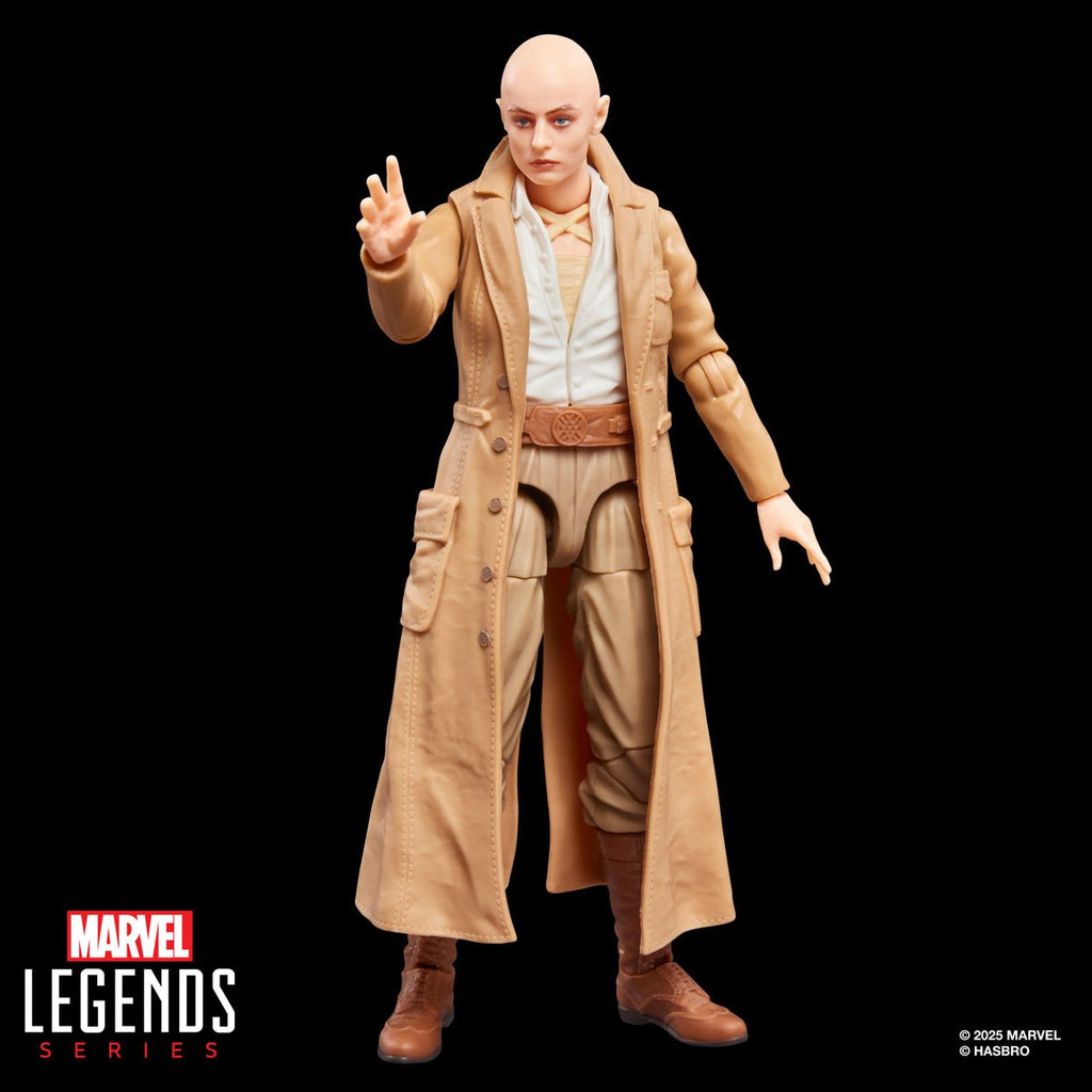 Deadpool & Wolverine Marvel Legends 6-Inch Action Figure Wave 2 Case of 6