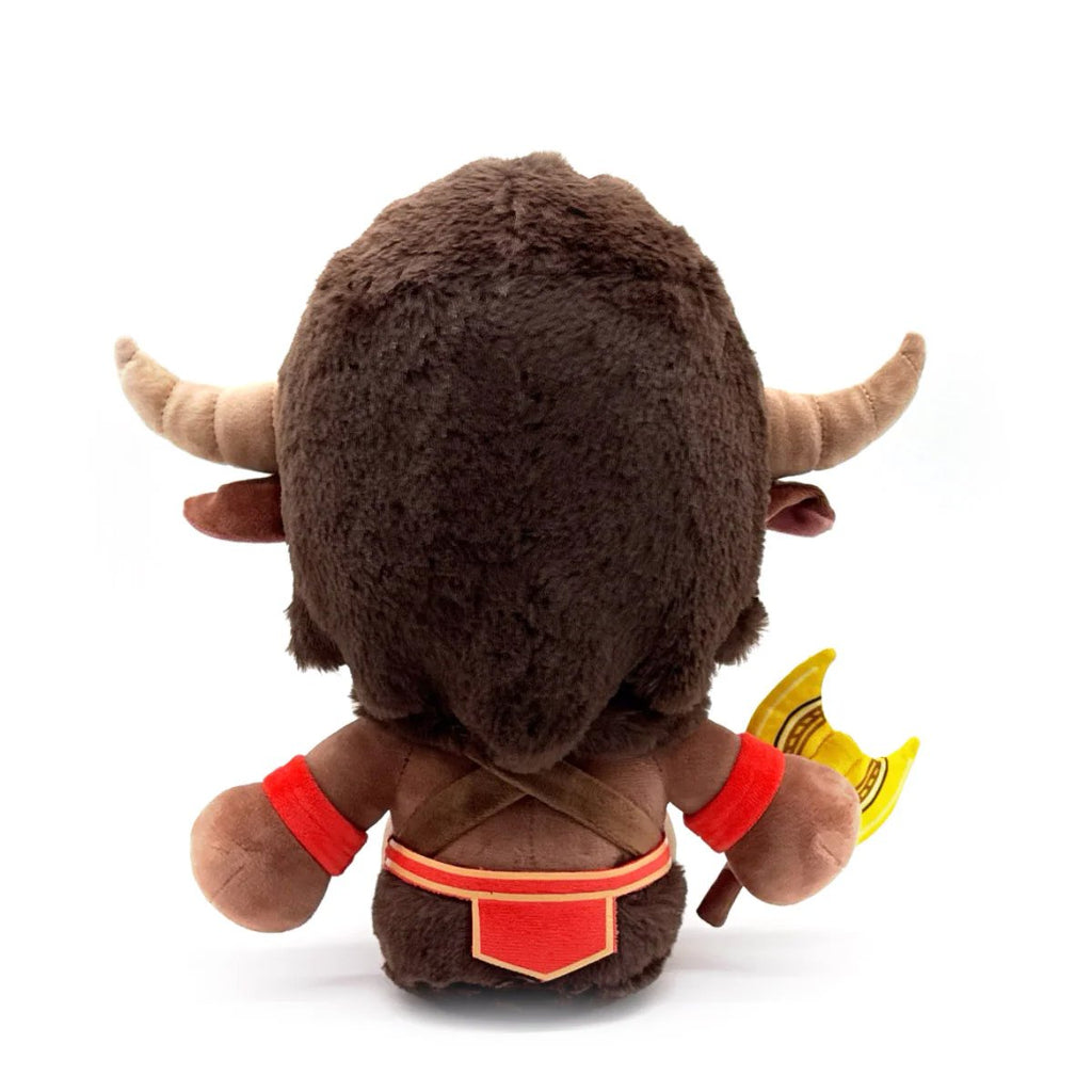 Mythology Minotaur 9-Inch Plush