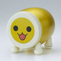 Taiko no Tatsujin Gold Sofvimates Vinyl Figure